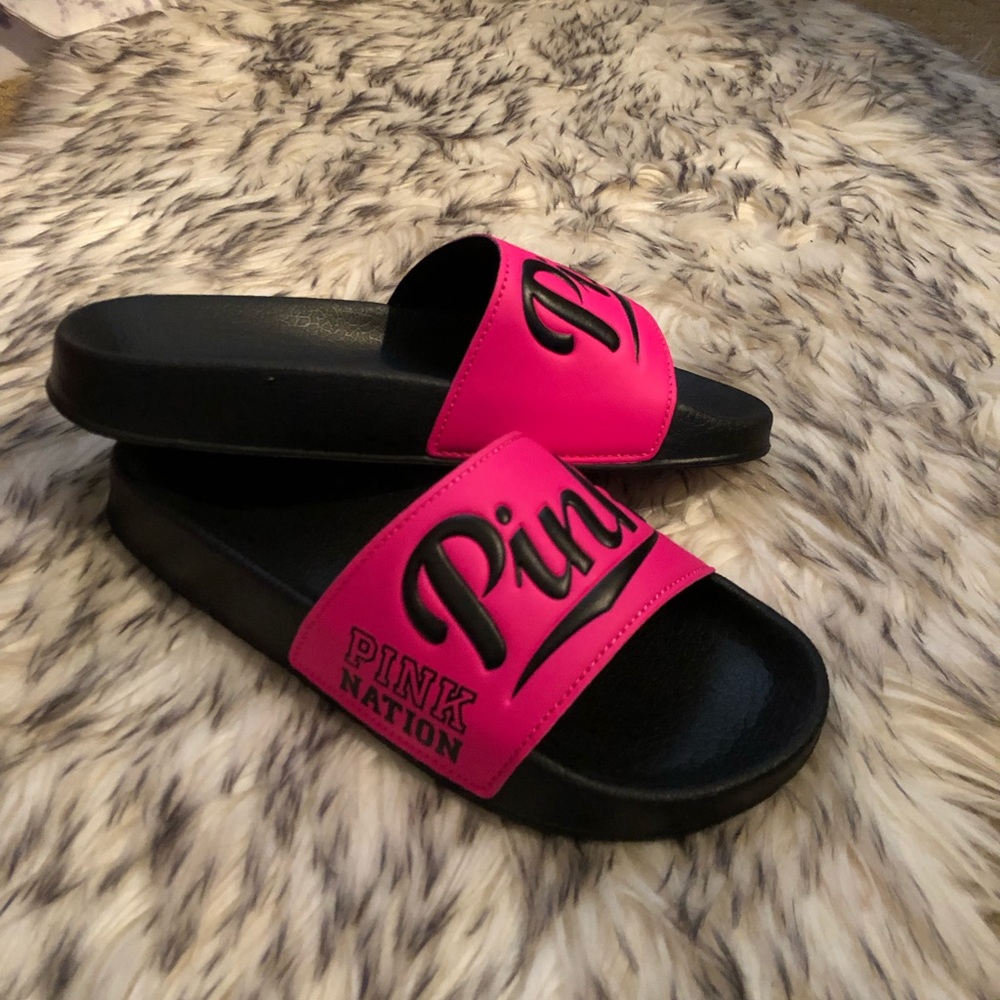 Victorias secret slides